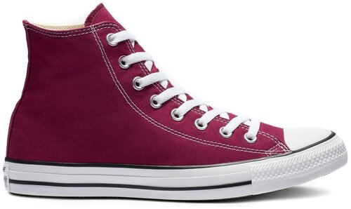 Кеды Converse Converse Chuck Taylor All Star Low Top, размер 9.5US (43EU), красный