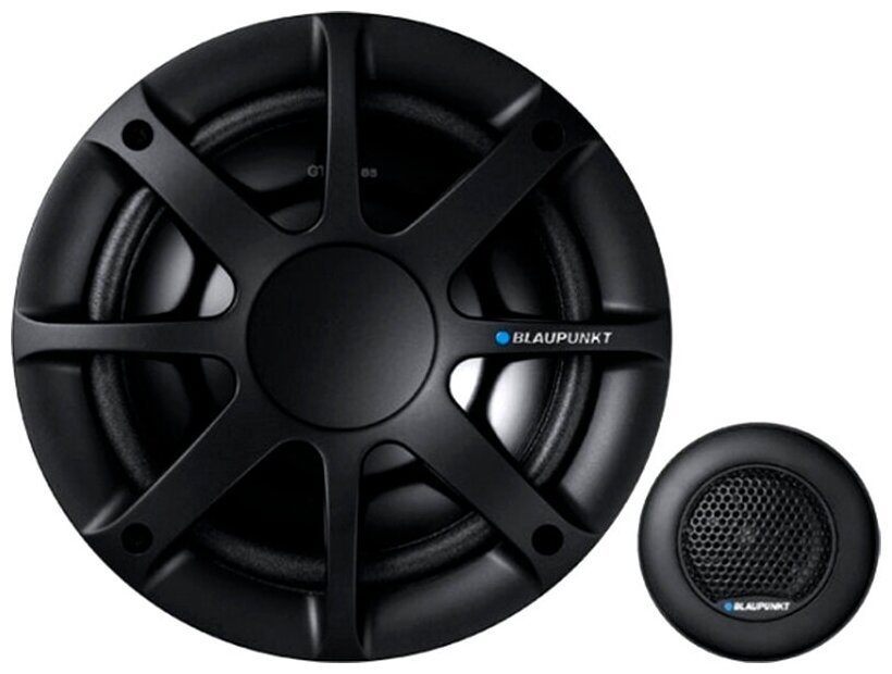 Автоакустика Blaupunkt Mystic Series GTc 542