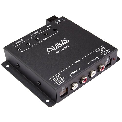 Адаптер Aura RHL-LD01