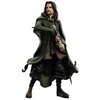 Статуэтка WETA Workshop The Lord Of The Rings Mini Epics: Aragorn, 18.5 см - изображение