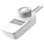 Терка со сменными насадками Huo Hou Multi-Blade Vegetable Slicer HU0137 HuoHou - изображение