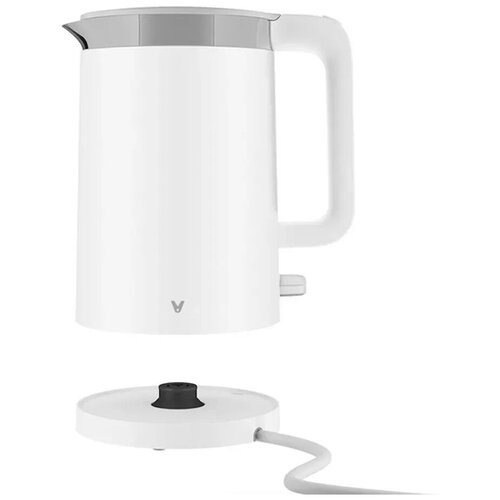 Чайник Xiaomi Viomi Electric Kettle V-VK 152A EU, Белый