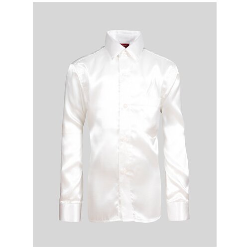 Рубашка дошкольная Imperator SJ010 размер:(104-110)