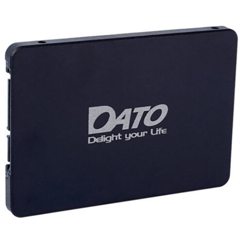 Накопитель SSD 2.5'' Dato DS700SSD-512GB DS700 512GB SATA 6Gb/s TLC 545/435MB/s 7mm