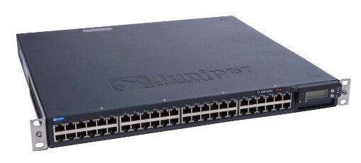 Коммутатор Juniper EX4200-24T