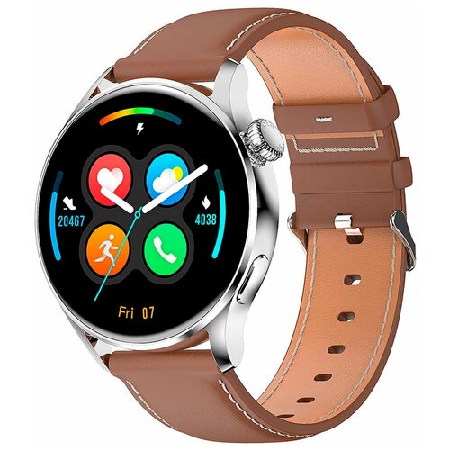 BandRate Smart BRSS88SBRLS 765000₽