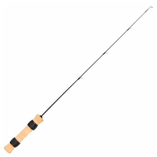 Удилище зимнее Lucky John C-TECH ALL-IN-1 TROUT 60см