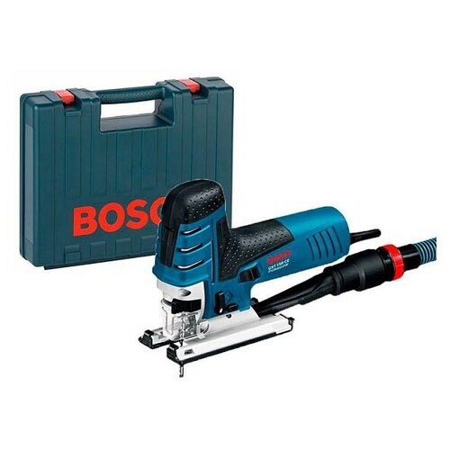 BOSCH Лобзик GST 150 CE 0601512009 Bosch