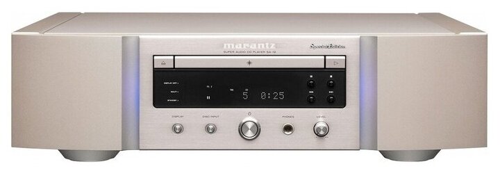 SACD Проигрыватель Marantz SA12SE Gold