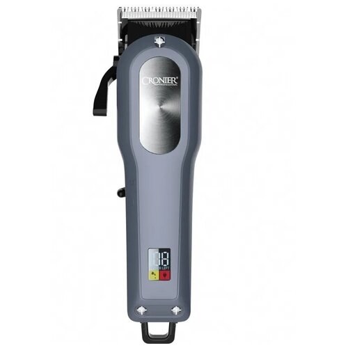 Машинка для стрижки CRONIER CR-R7темно-синий 199900₽