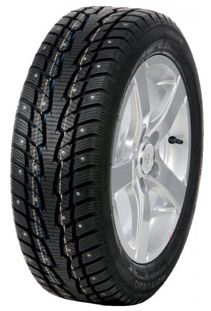 Шины 215/55 R17 Ovation Ecovision W-686 98H XL