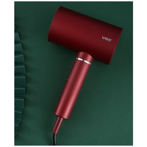 Фен для волос Профессиональный фен для волос легкий фен для укладки в домашних условиях дорожный фен 218800₽