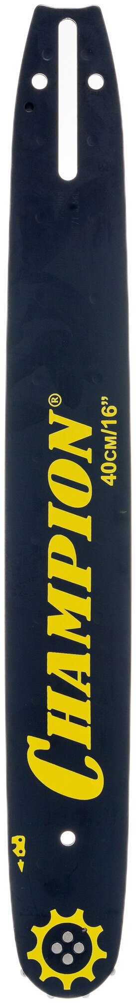 Шина "CHAMPION" 16" 3/8-1,3-56зв. (Part350-371; Chemp 318,420,422) (160SPEA041) (952903/952925)