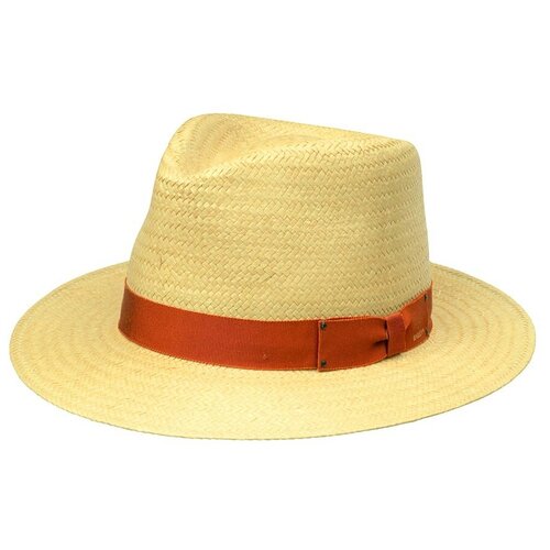 фото Шляпа федора bailey 63200 spencer, размер 59