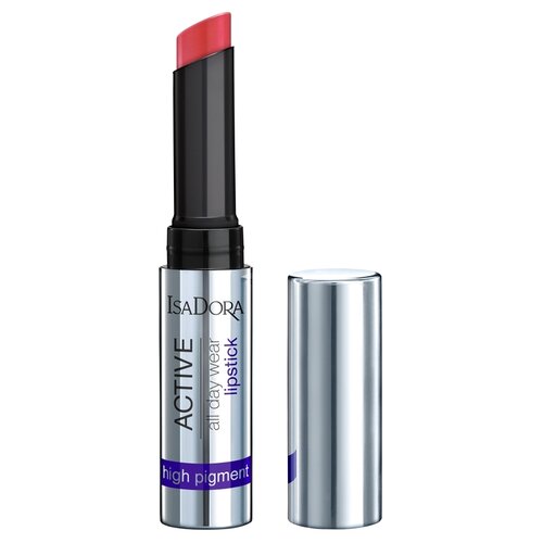 IsaDora Помада для губ Active All Day Wear Lipstick, оттенок 16