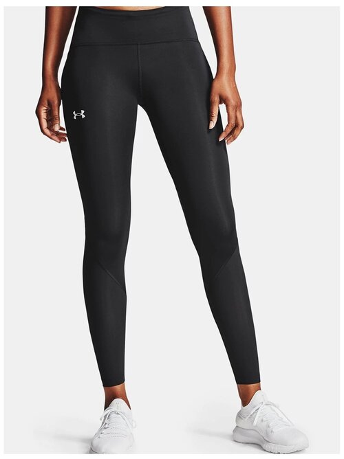 Леггинсы Under Armour Fly Fast 2.0 Hg Tight Черный Lg 1356181-001