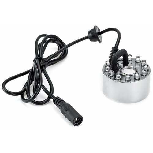 Генератор холодного тумана 24Вольт 108000₽