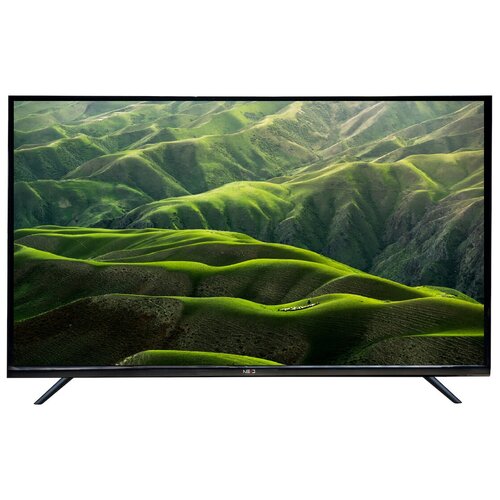 Телевизор NEKO LT-43NX8000S 43 черный 2799000₽
