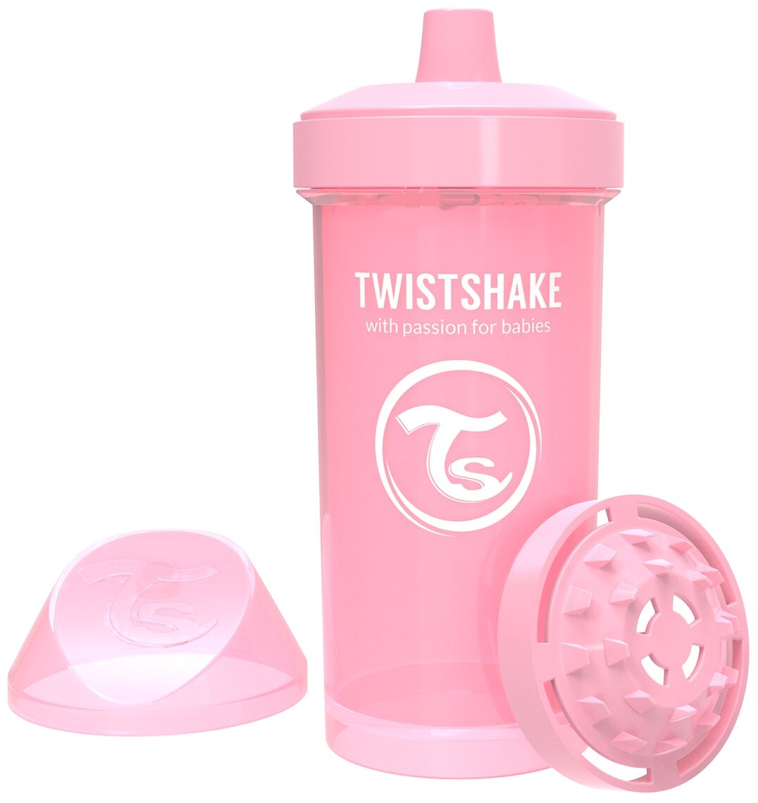 Поильник Twistshake Kid Cup 360 мл