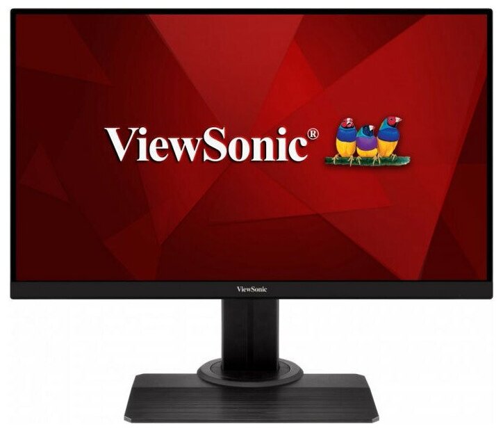 24 Игровой монитор ViewSonic XG2405 144гц 1мс IPS 1920x1080 2410800₽