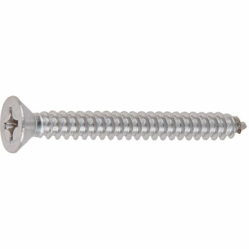 фото Саморез STARFIX 5,5x38 мм, DIN 7982 10 шт.