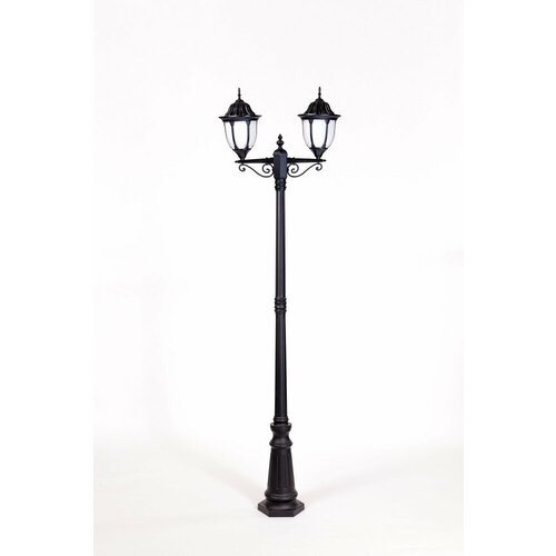 Наземный фонарь Oasis Light GENUYA 92109A Bl