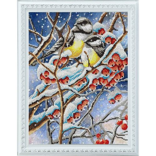 Вышивка бисером Набор 