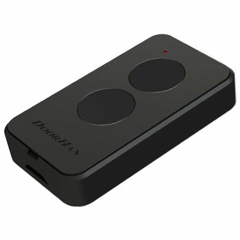 Transmitter 2-PRO-Black пульт DoorHan