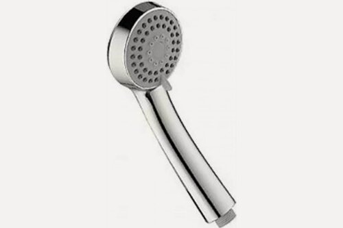 Изображение товара Душевая Лейка LEDEME L09, 3 режима, массажная и мягкая струя, ABS пластик, покрытие хром