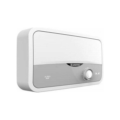 Водонагреватель проточный ARISTON AURES S 35 SH PL 3520016-V 3520016-V 1887600₽