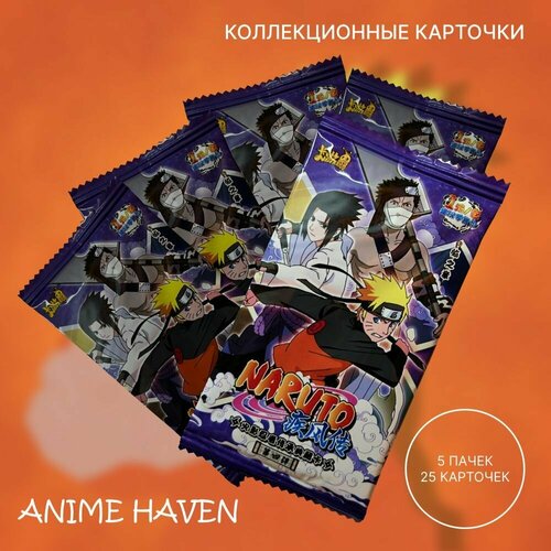 Коллекционные карточки аниме Наруто/ Naruto коллекционные карточки аниме наруто naruto