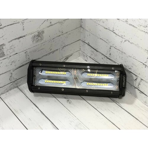Светодиодная балка LightWay 144W 24см 2256₽