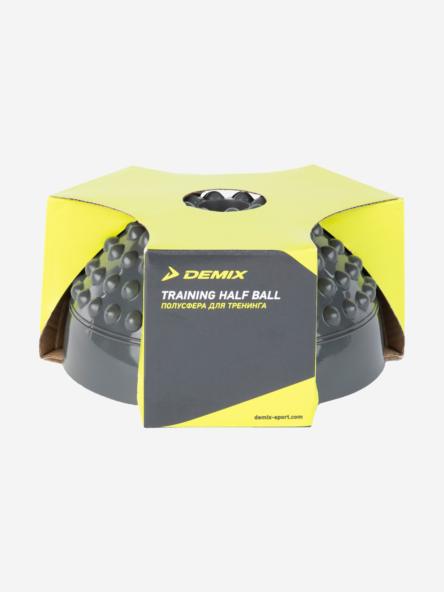 Балансировочная полусфера Demix — фото 1