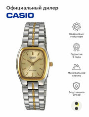 Наручные часы CASIO Collection LTP-1169G-9A