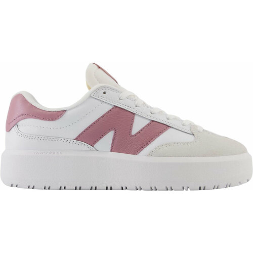 фото Кеды new balance nb 302, размер 8,5 us, белый
