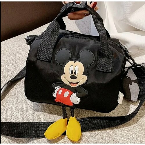 Сумка детская Мики Маус дошкольный Мини Маус