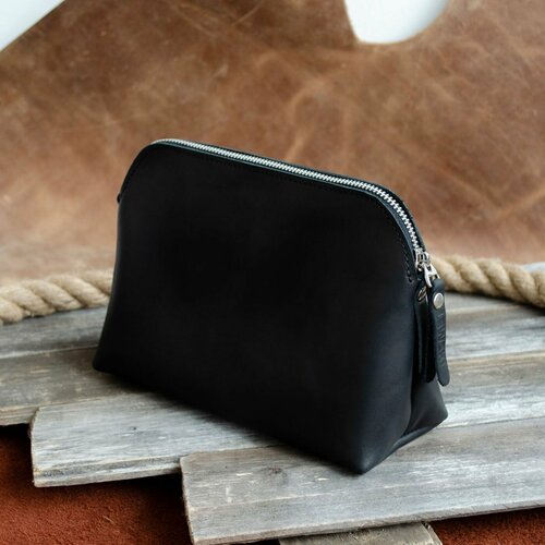 Косметичка LEWSKI, 15, синий