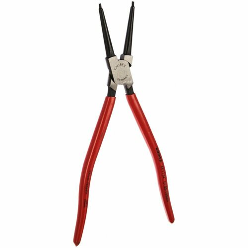 Knipex кольцесъёмники KN-4411J4 щипцы для внутренних стопорных колец knipex kn 4431j12