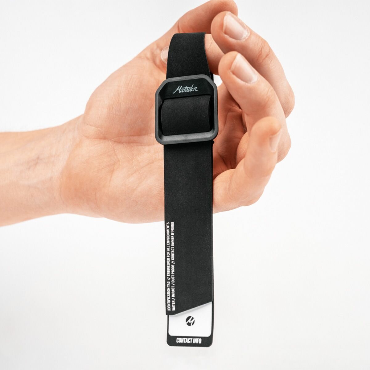 Ремешок белый 