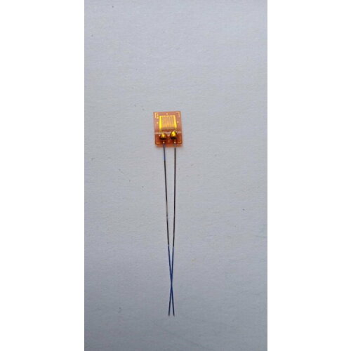 Компенсационный тензорезистор ZEMIC RNF15-AE16