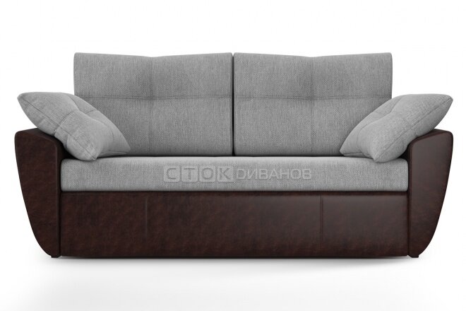 фото Диван Амстердам-2, расцветка Zed, механизм выкатной