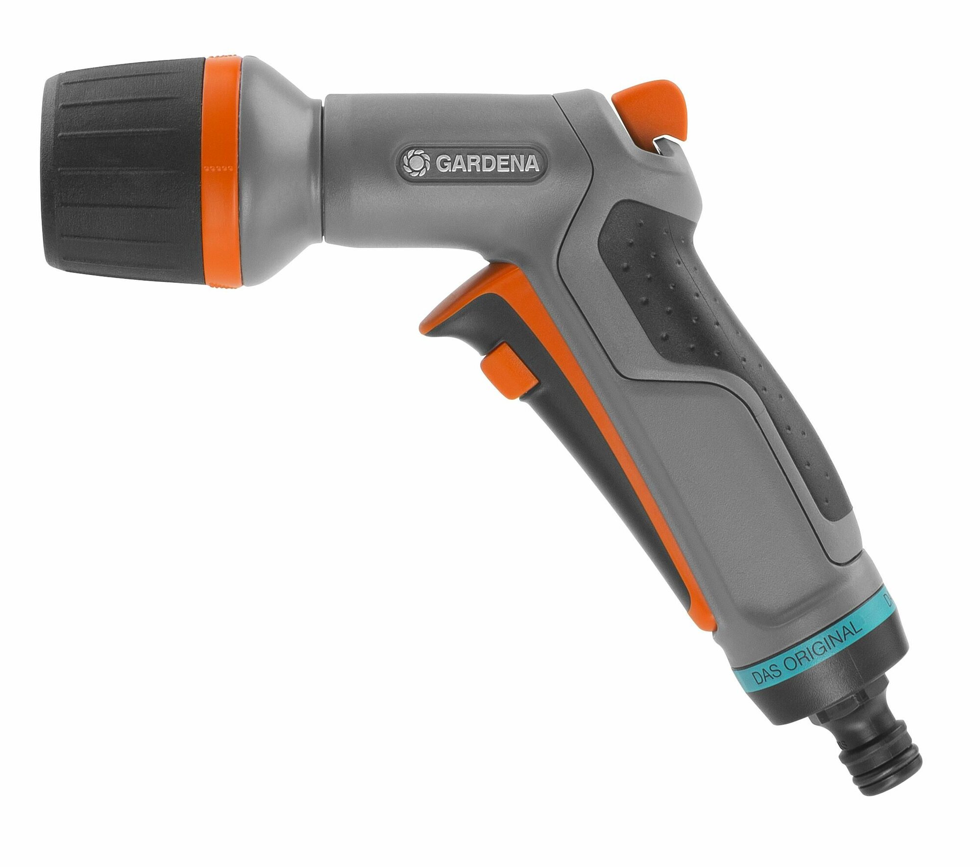 Пистолет-наконечник для полива Comfort ecoPulse