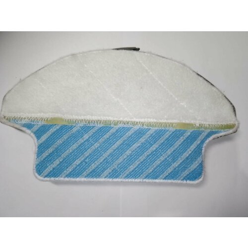 Резервуар Емкость для влажной уборки робота - пылесоса DEEBOT DM88 2200₽