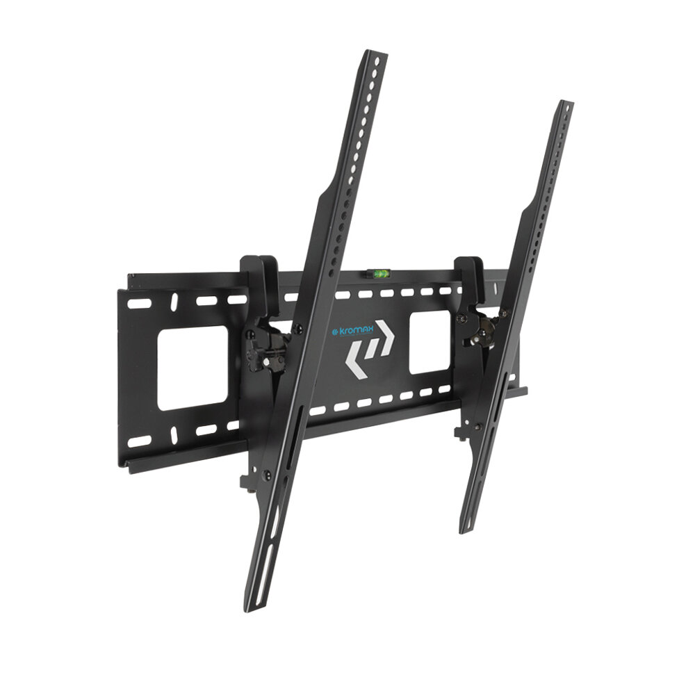 Кронштейн на стену Kromax Star-2, черный (29005)