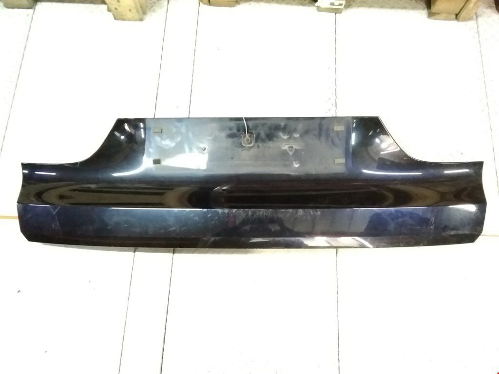 Бленда BMW 5-Series GT (F07) 51497207357 арт. 670051