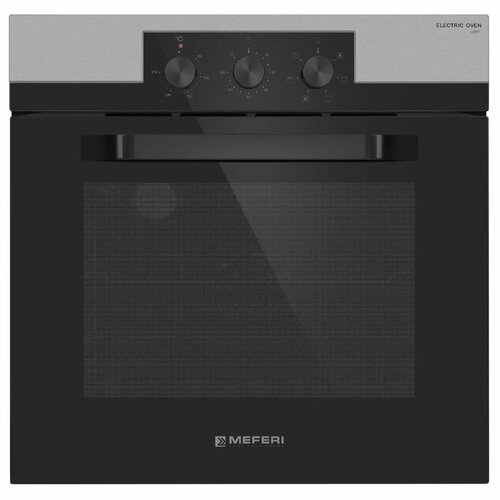 Духовой шкаф MEFERI MEO606IX LIGHT 2799000₽