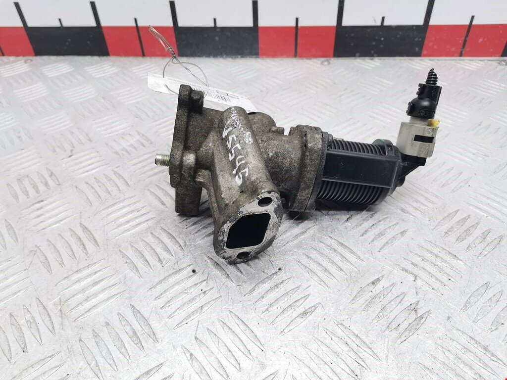 Клапан ЕГР EGR Opel Corsa D 93196798 арт. 768155