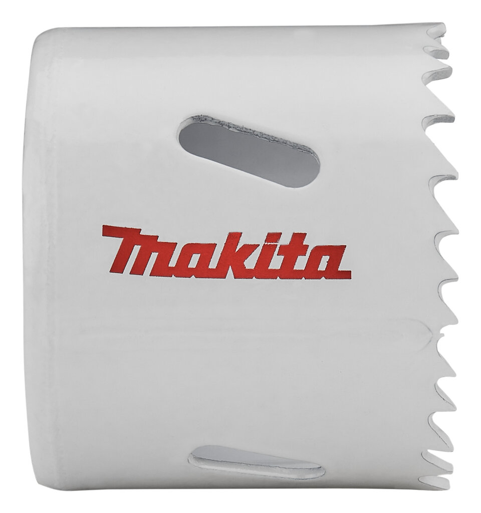 Коронка биметаллическая 51 мм Makita, D-17083