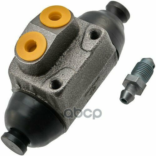 Цилиндр Тормозной Колёсный Ford Escort Focus Sierra Land Rover Freelander -06 Thread Size 10 X 1 Zikmar арт Z82049R 2243₽