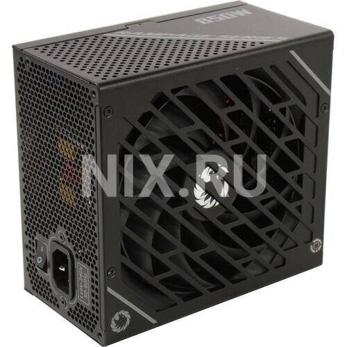 Блок питания Gamemax GX-850 PRO Black 850W